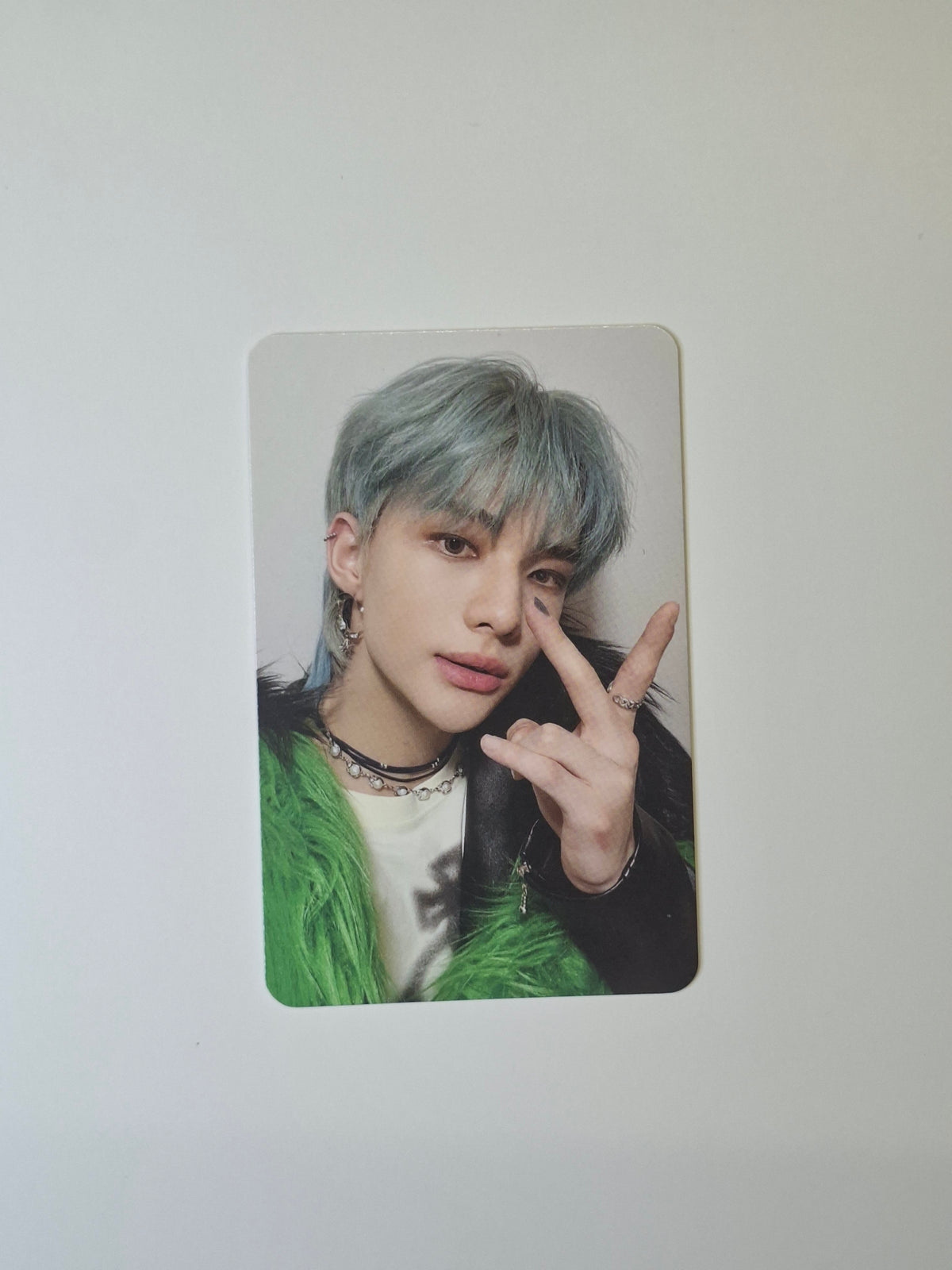 Stray Kids 5-Star Album Photocard