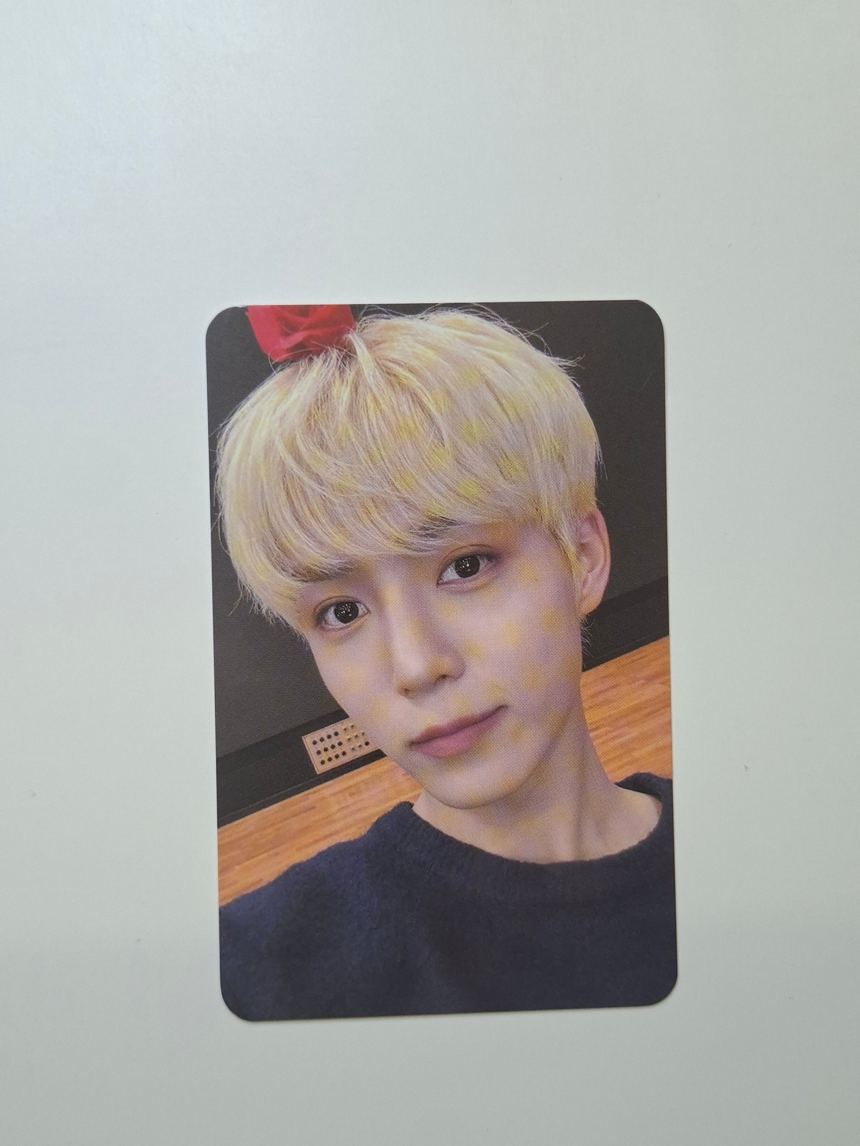 All(h)ours 1stmusic Fansign