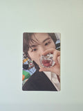 Seventeen 17 is right here Album Photocard