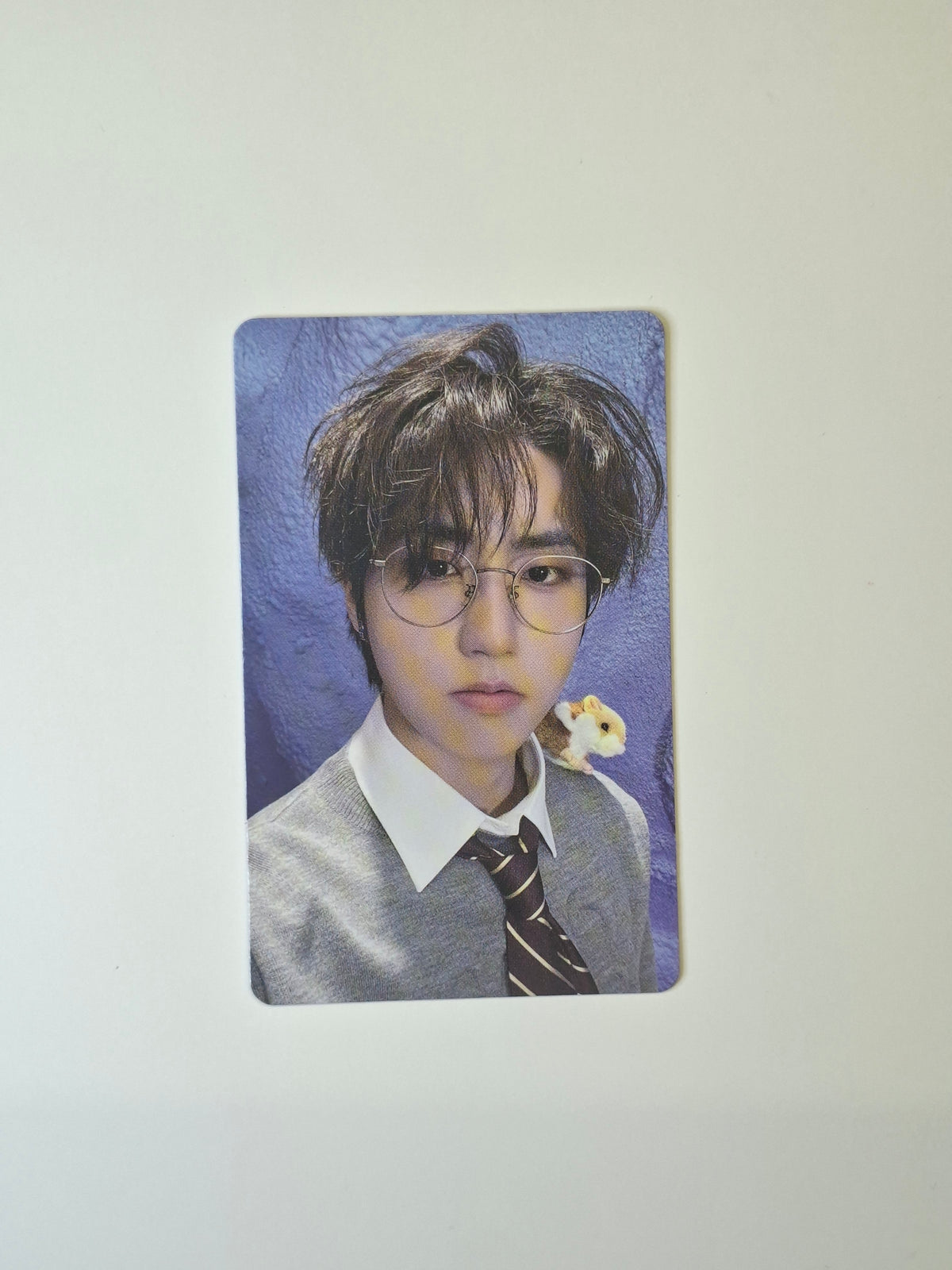 Stray Kids Magic School Photocard