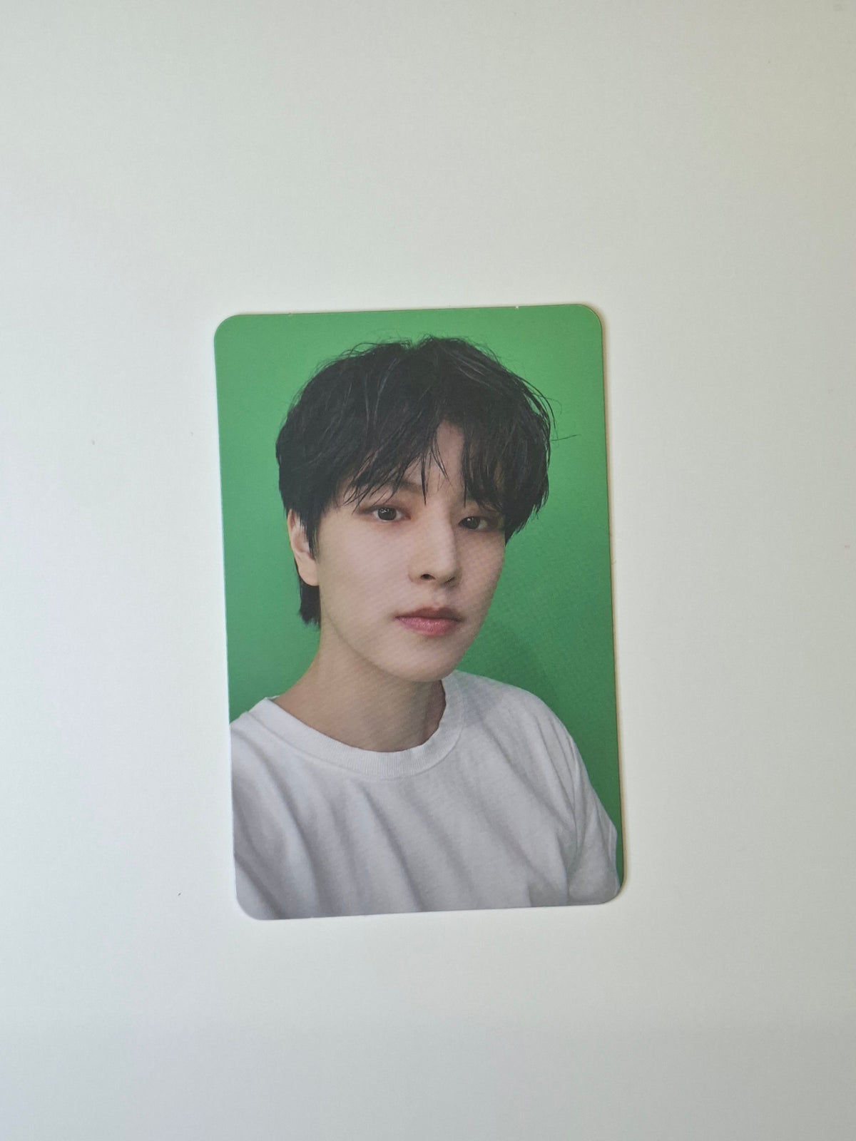 Stray Kids Ate Accordion Photocard