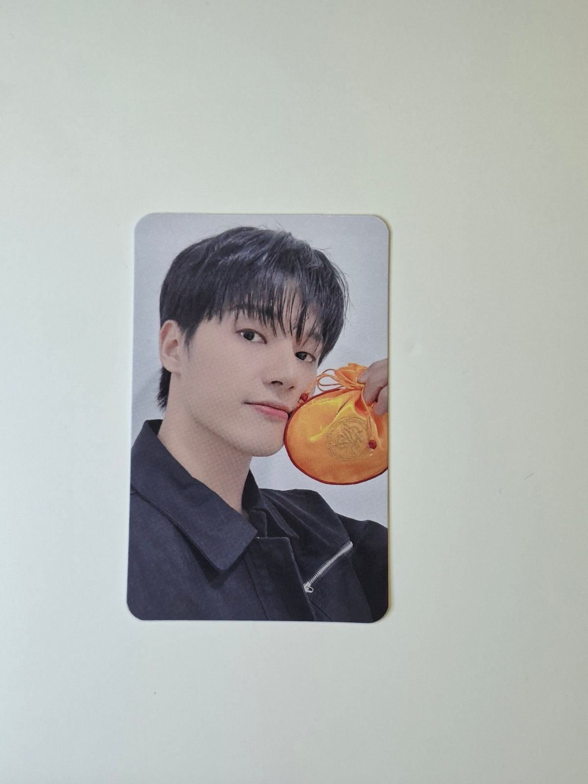 Ateez Various POB