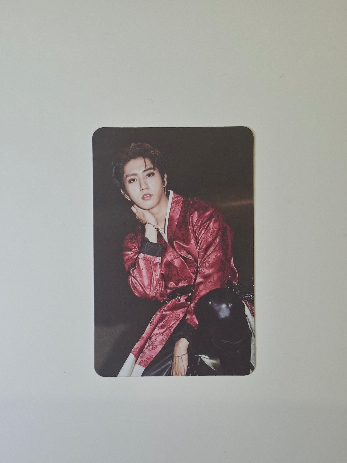 Stray Kids IN Life Album Photocard