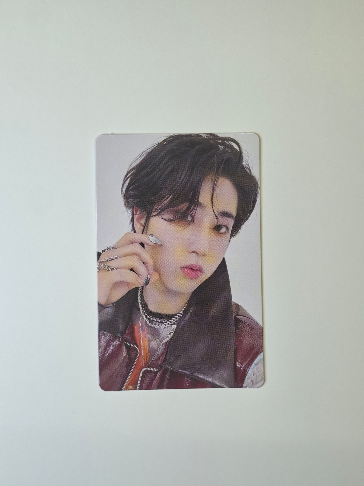 Stray Kids Ate Benefit