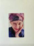BTS You Never Walk Alone RM