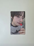 Oneus Under Standard Album Photocard