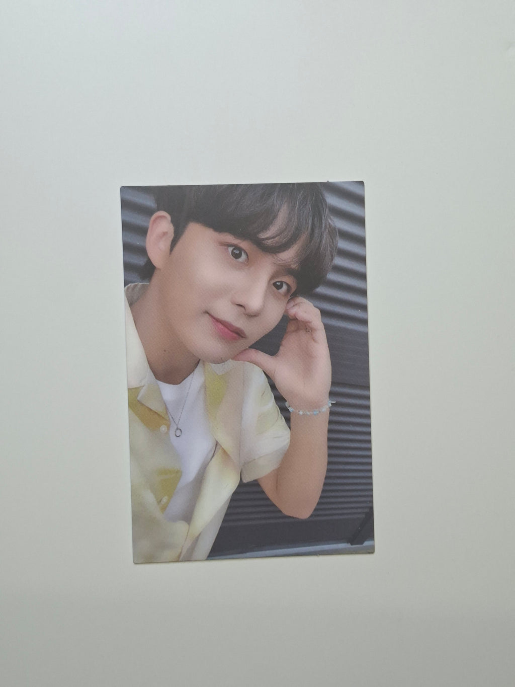 Ateez Mixed Album Photocards