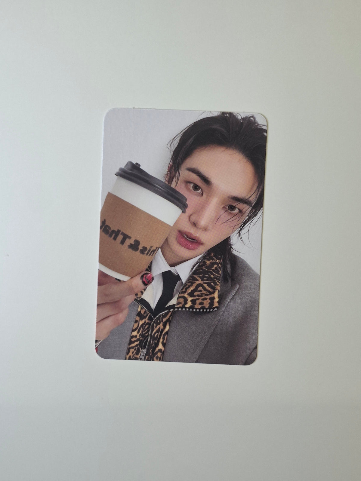 Stray Kids This & That & Album POB