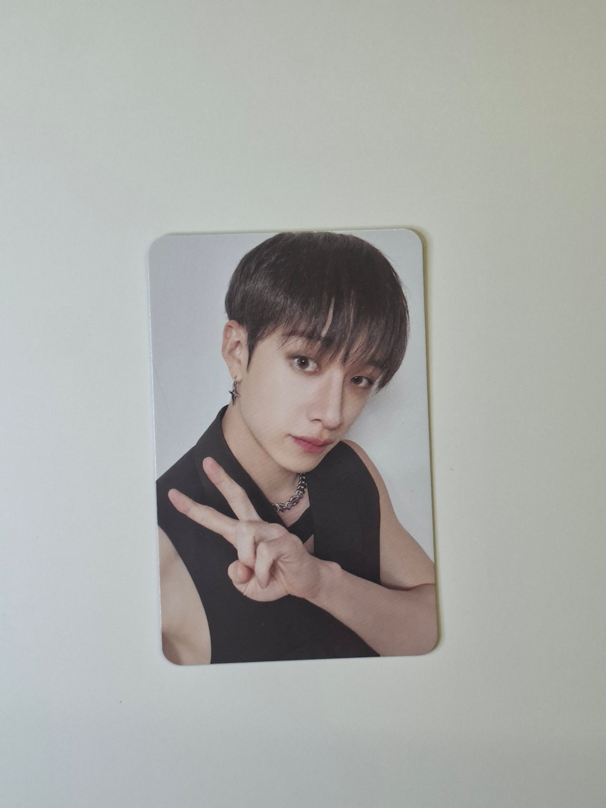 Stray Kids 5-Star Digipack Photocard
