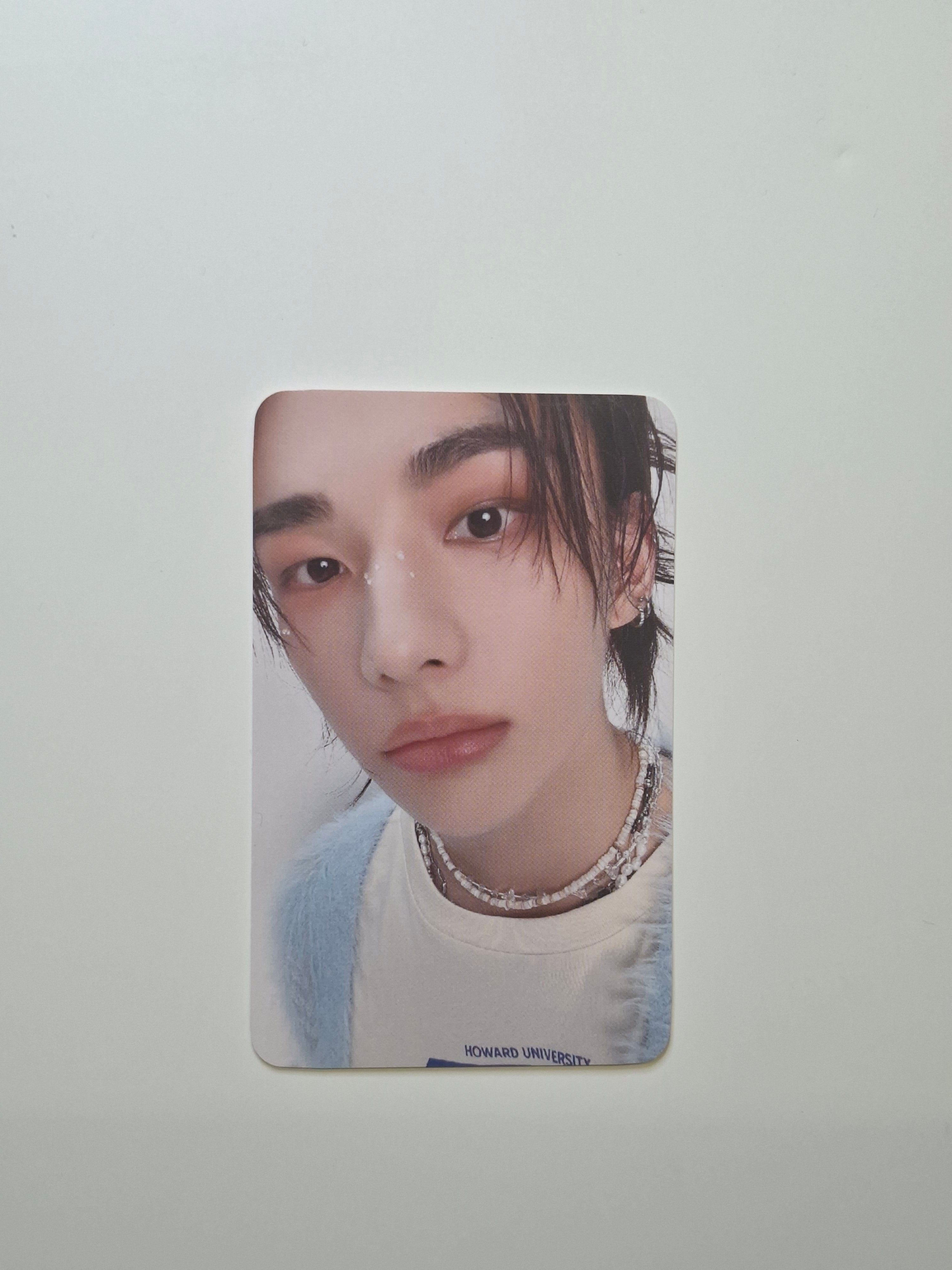 Stray Kids 5O'Clock Fanmeeting MD Online Benefit