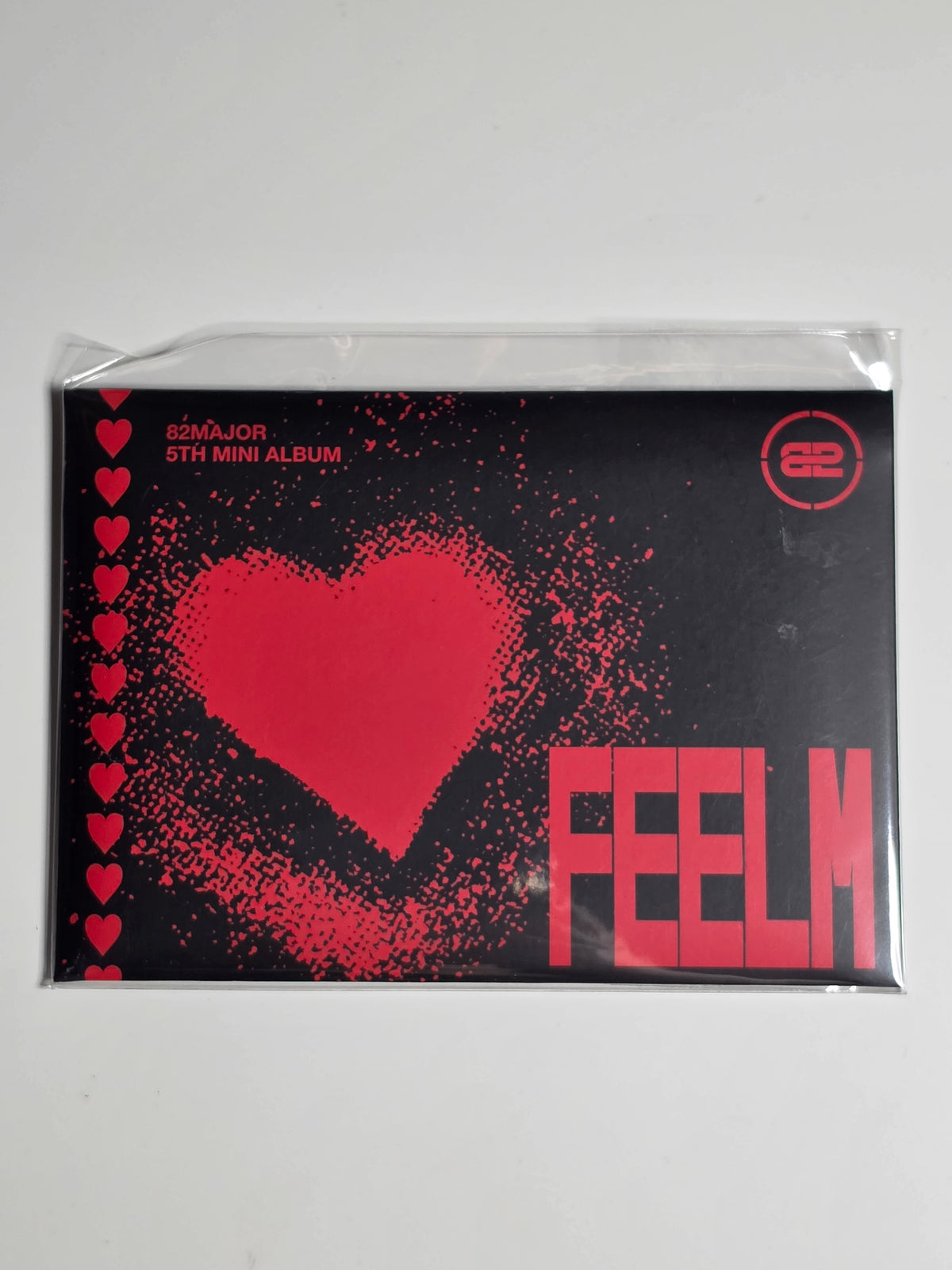 82Major FEELM Albums