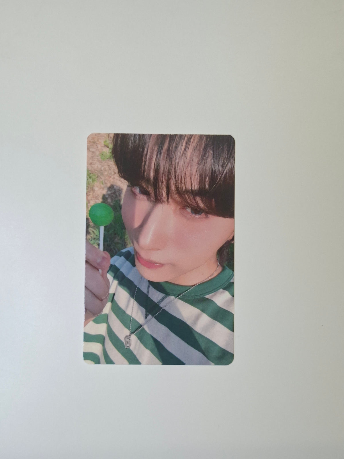 Oneus Under Application Photocard