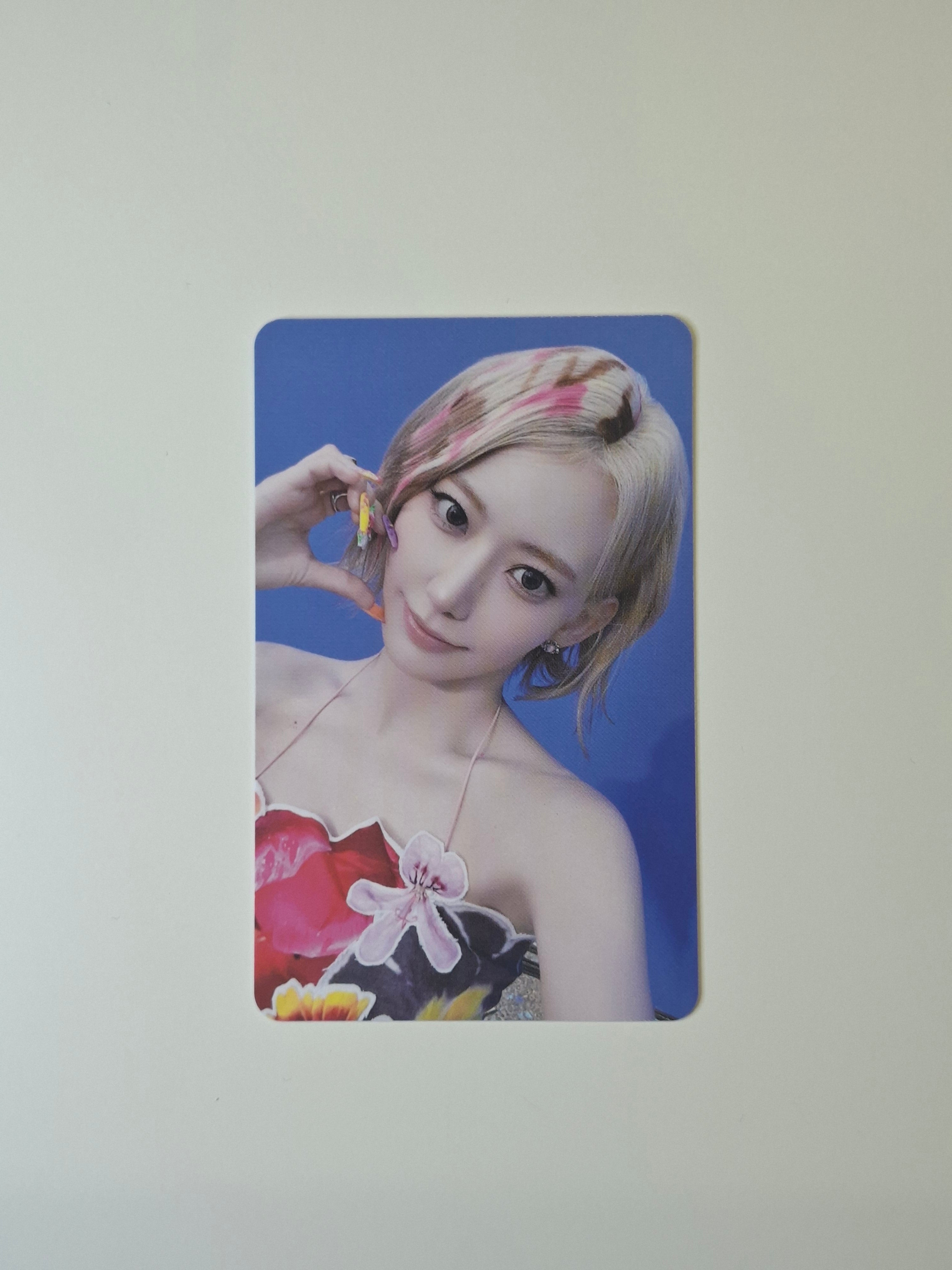 Lesserafim Pureflow pt.1 Apple Music Luckydraw
