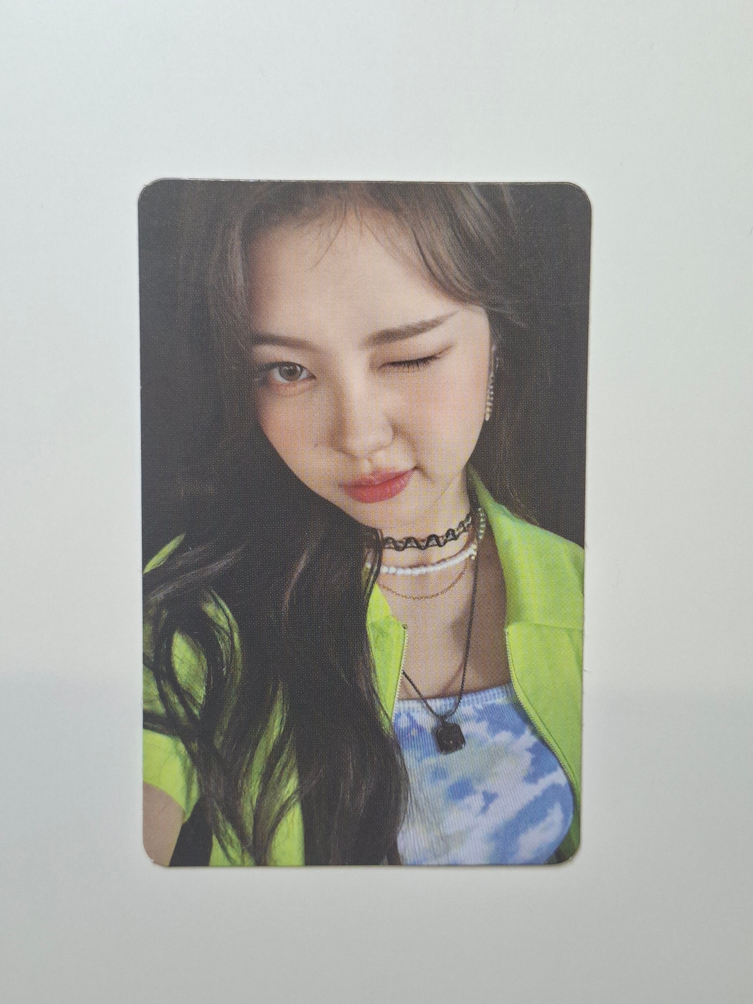 Kep1er 1st Keplian Fanclub Dayeon