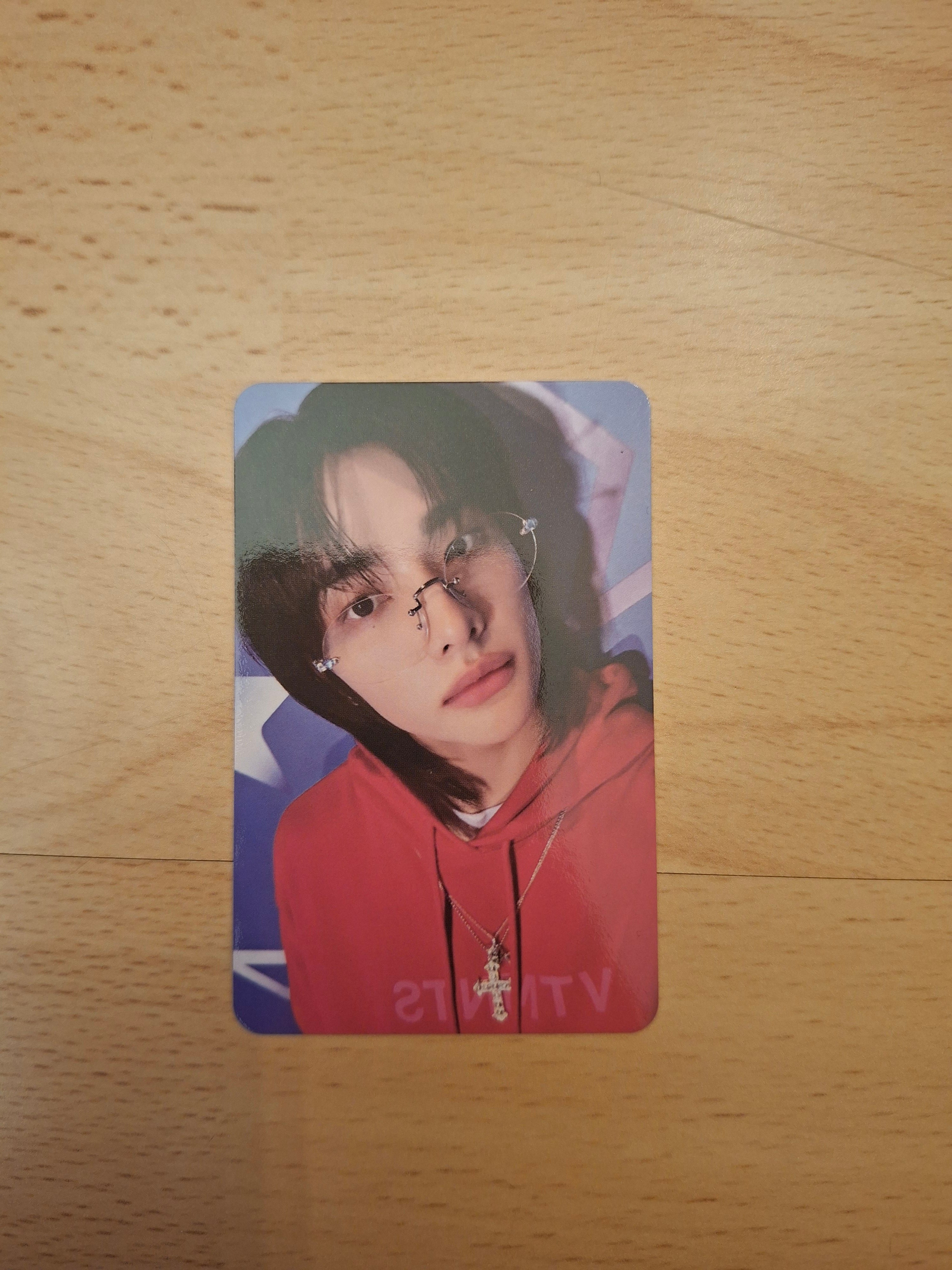 Stray Kids Seasons Greetings 2025