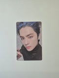WayV Eternal White Smini Photocard