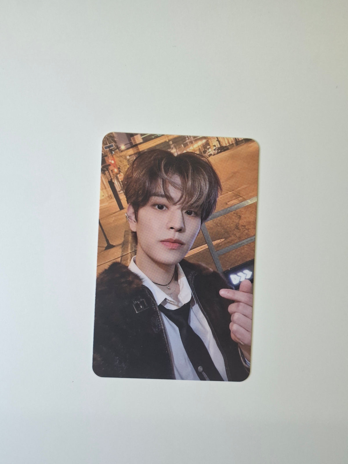 Stray Kids 5-Star Album Photocard