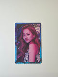 Twice Tzuyu Breakthrough Album Photocard