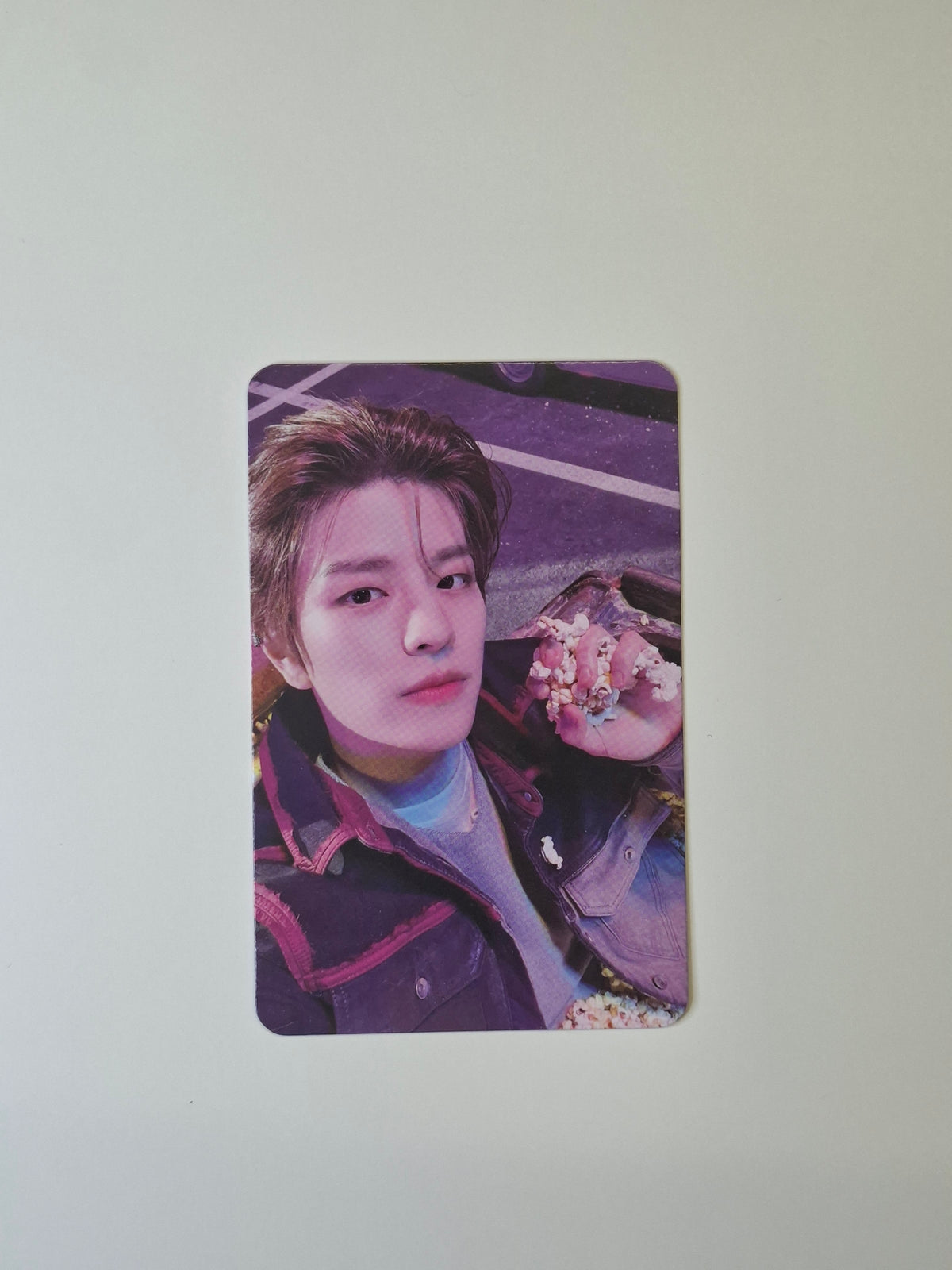 Stray Kids 5-Star Digipack Photocard