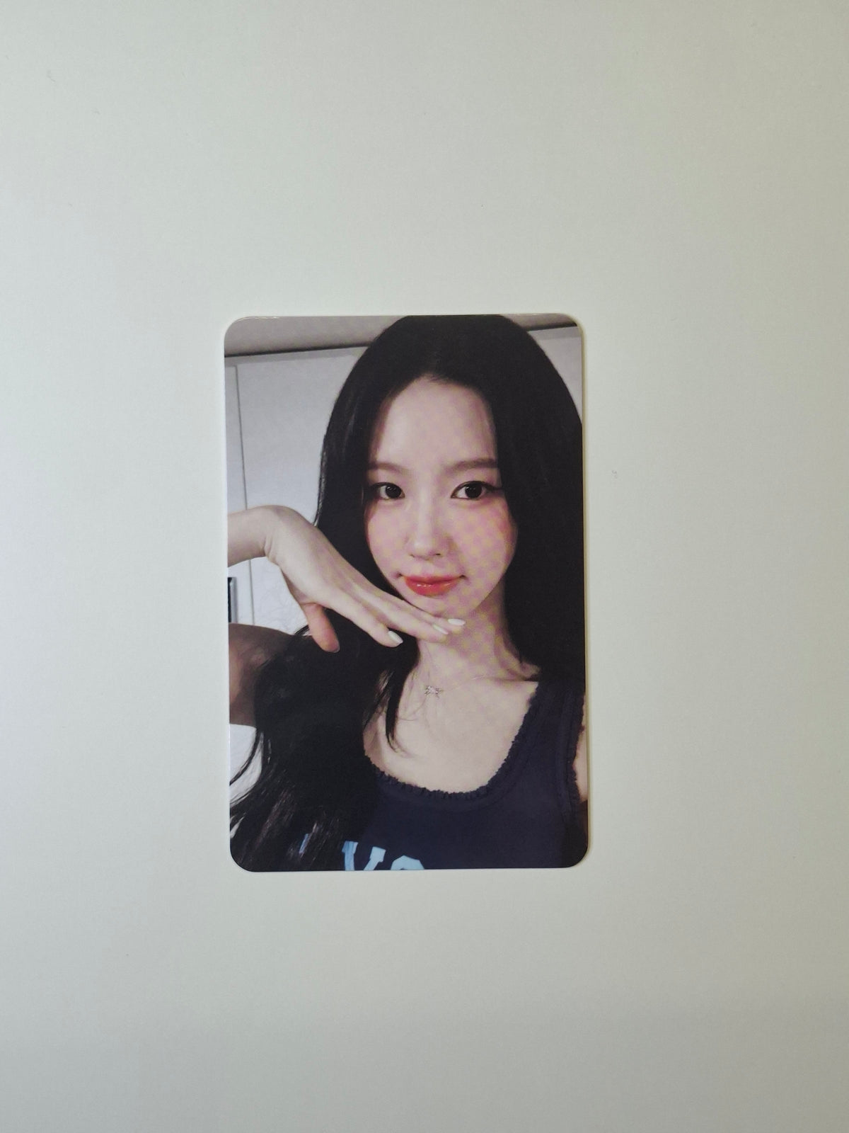I-dle I sway QQ