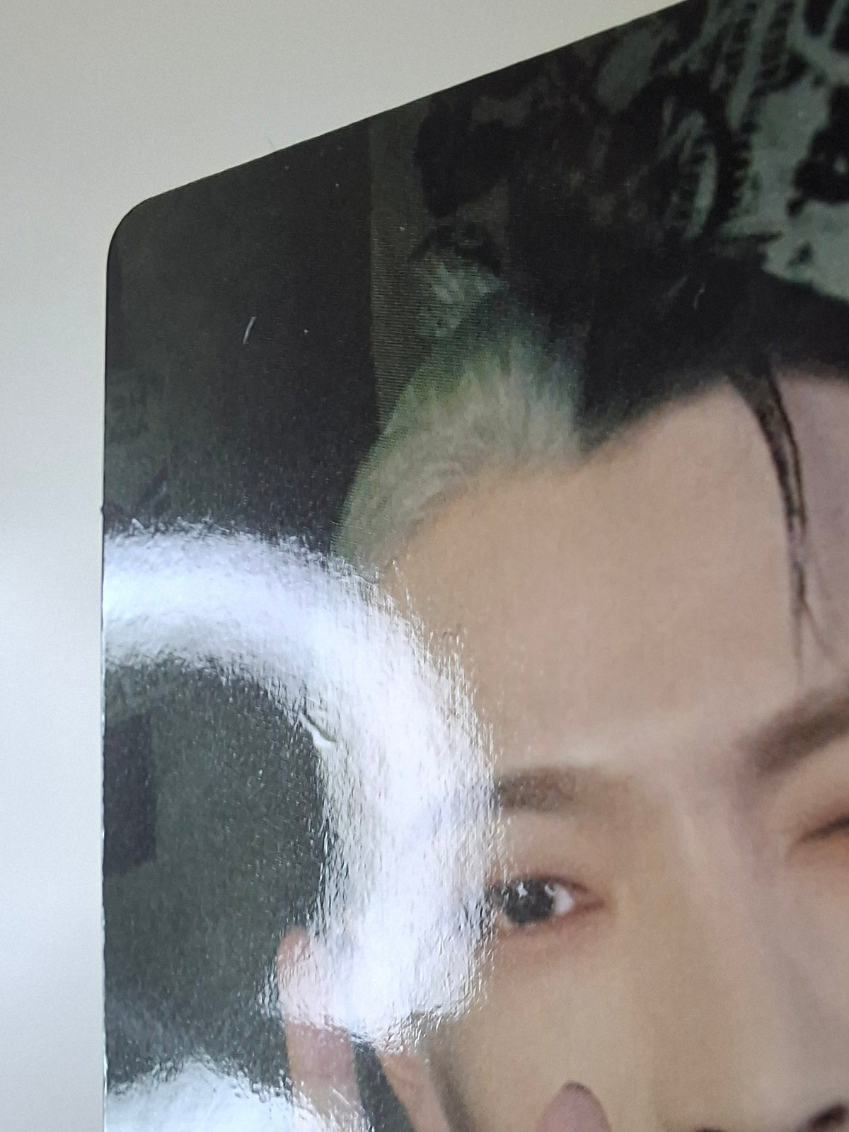 Ateez Album Photocard