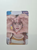 Nmixx Mixx University Random Photocard