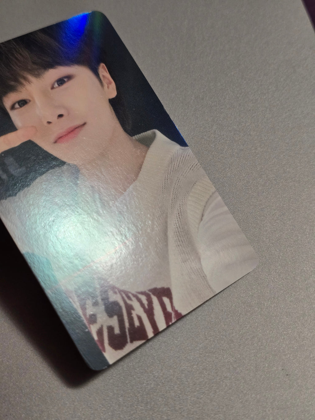Stray Kids Noeasy POB