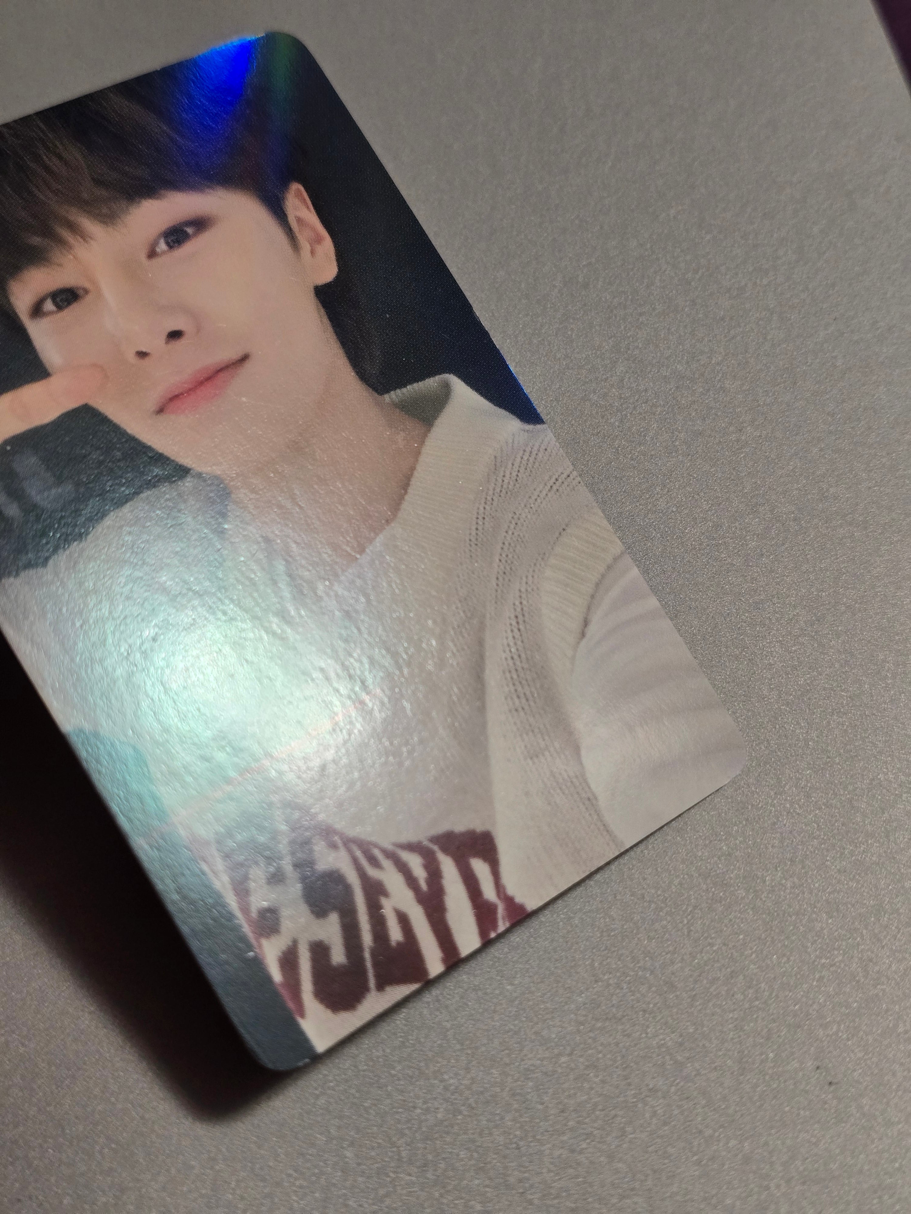 Stray Kids Noeasy POB