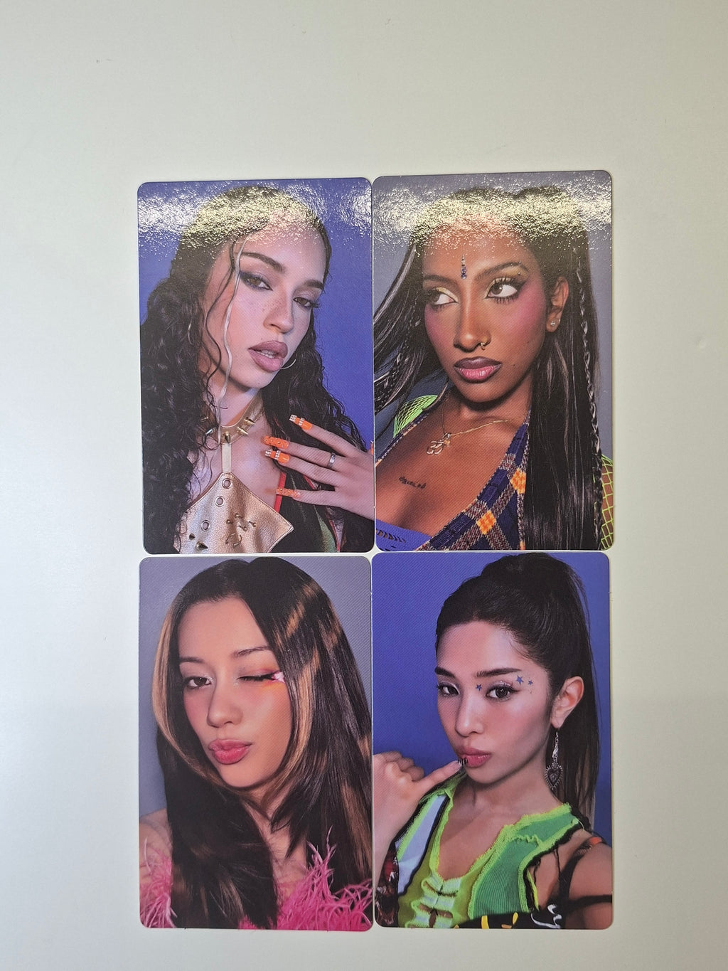 Katseye Wild Studio Choom Benefit