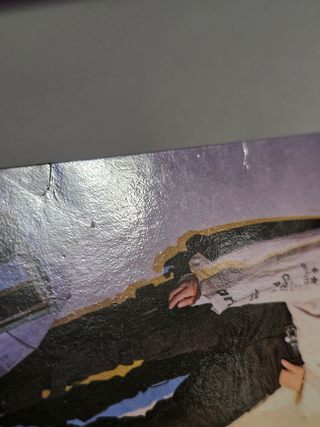 Stray Kids Yellow Wood Album Photocards