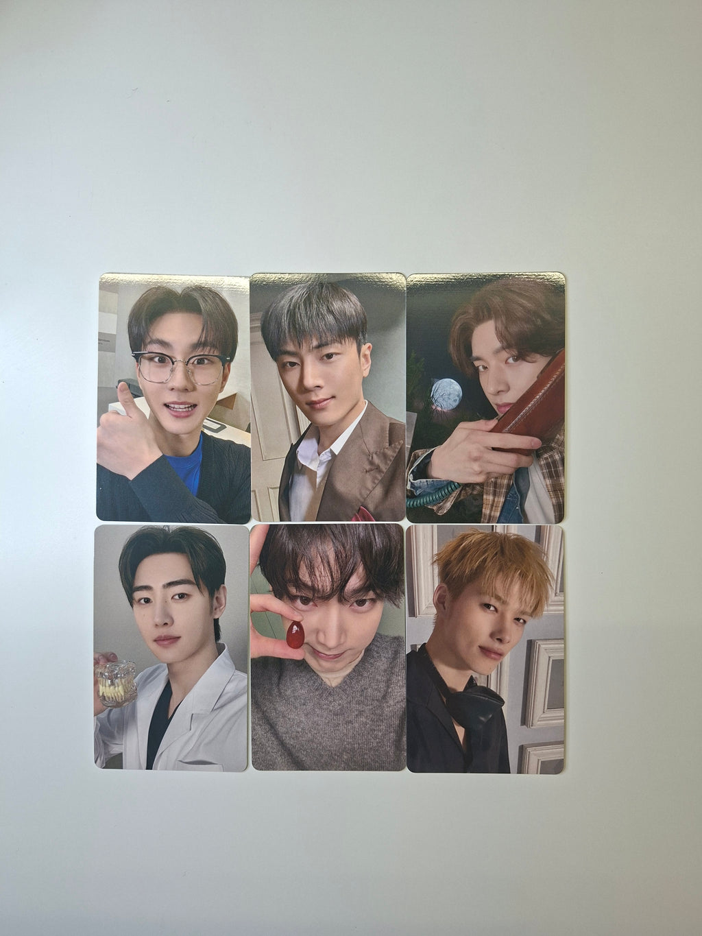 Enhypen The Sin: Bliss Weverse Japan POB