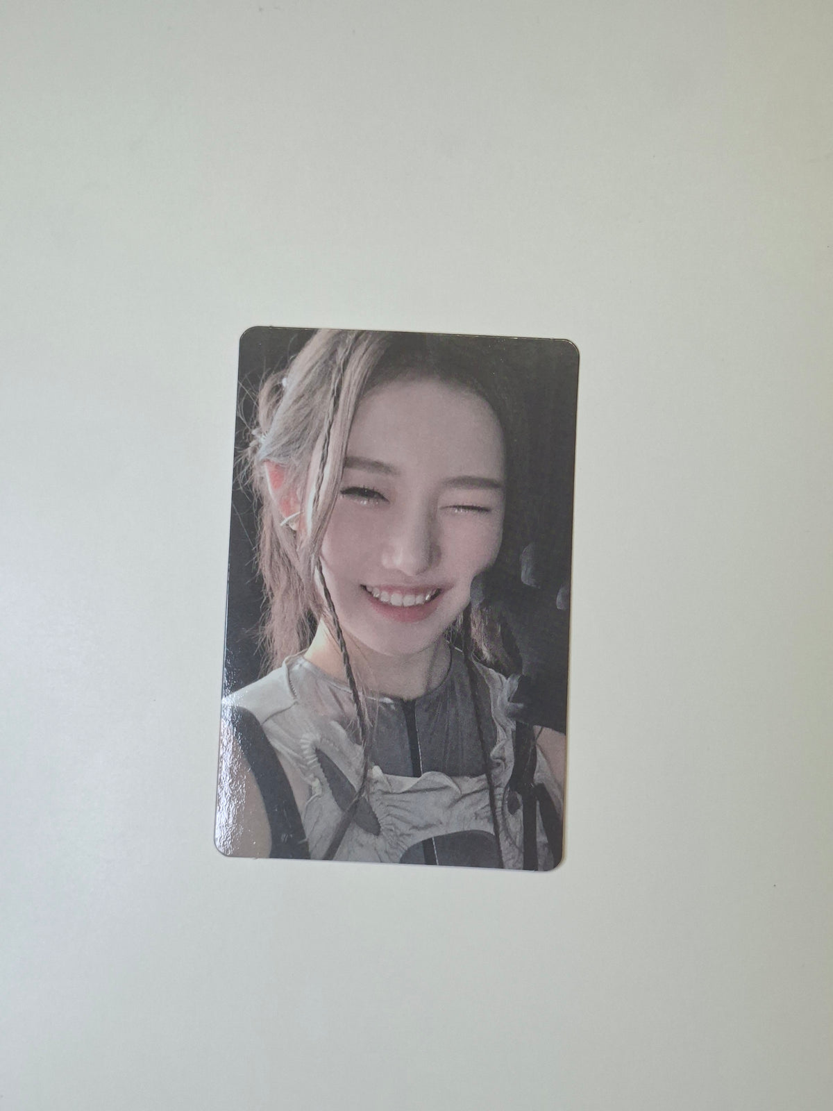 Babymonster Babymons7er Rora Album Photocard