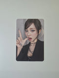 Aespa Armageddon Pop up Karina Love Photocard