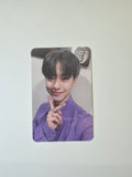 Ab6ix B:Complete Donghyun