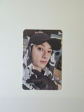 Stray Kids Hop Album Photocard