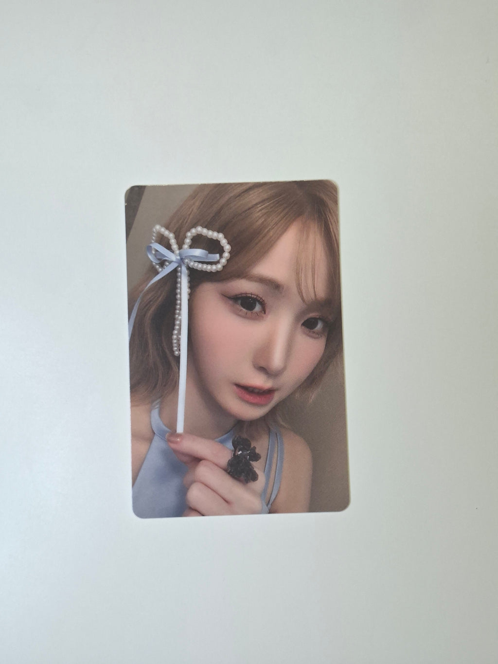 Say My Name & Our Vibe Hype Vibe Photocard