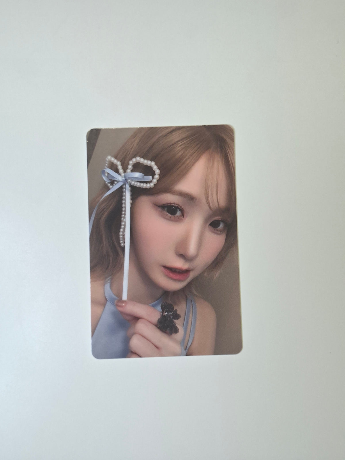 Say My Name & Our Vibe Hype Vibe Photocard