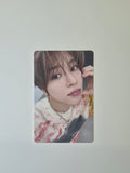 NCT Wish Poppop Sion Jewel Photocard