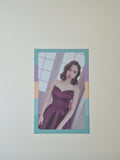 Twice What is Love? Album Photocard
