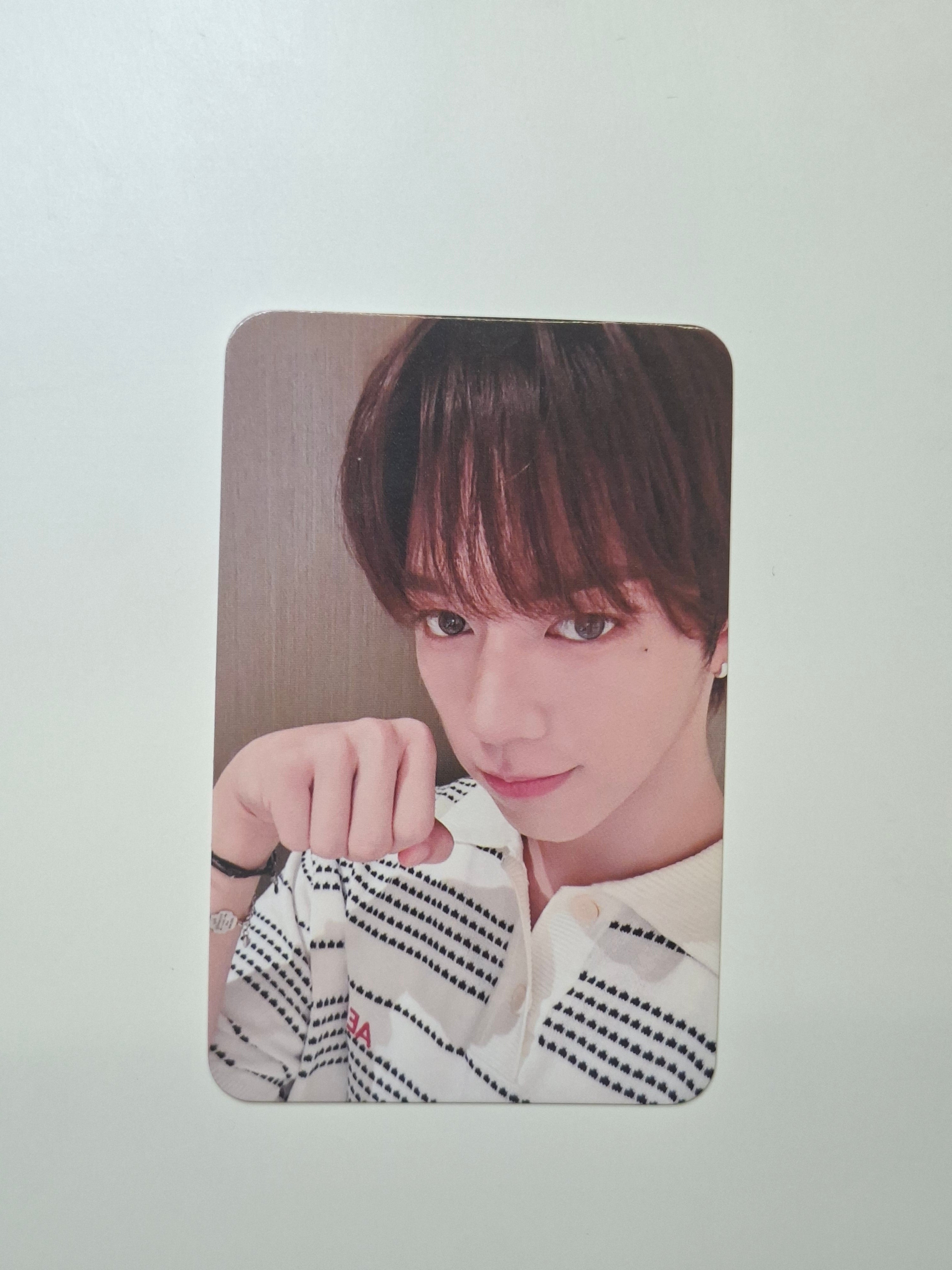 Ahof Who are we Kpoptogether POB