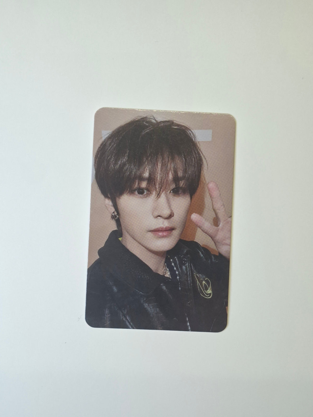 Stray Kids 5-Star Album Photocard