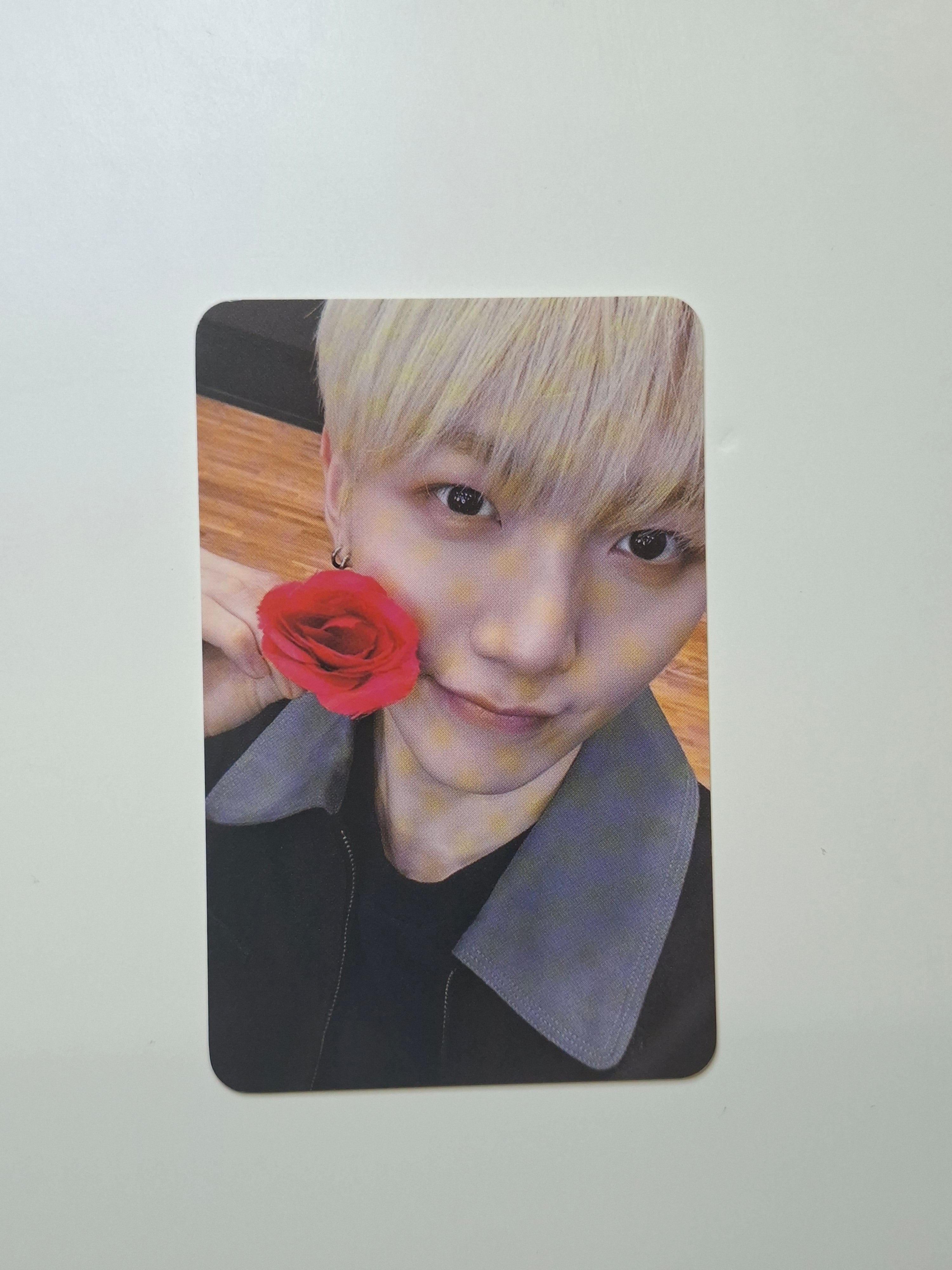 All(h)ours 1stmusic Fansign