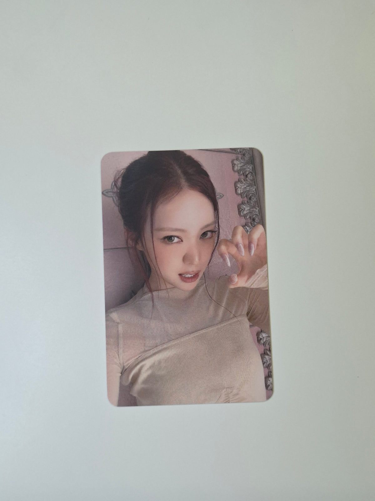 Meovv Bite Now Soundwave Pop up Photobook Lucky Draw