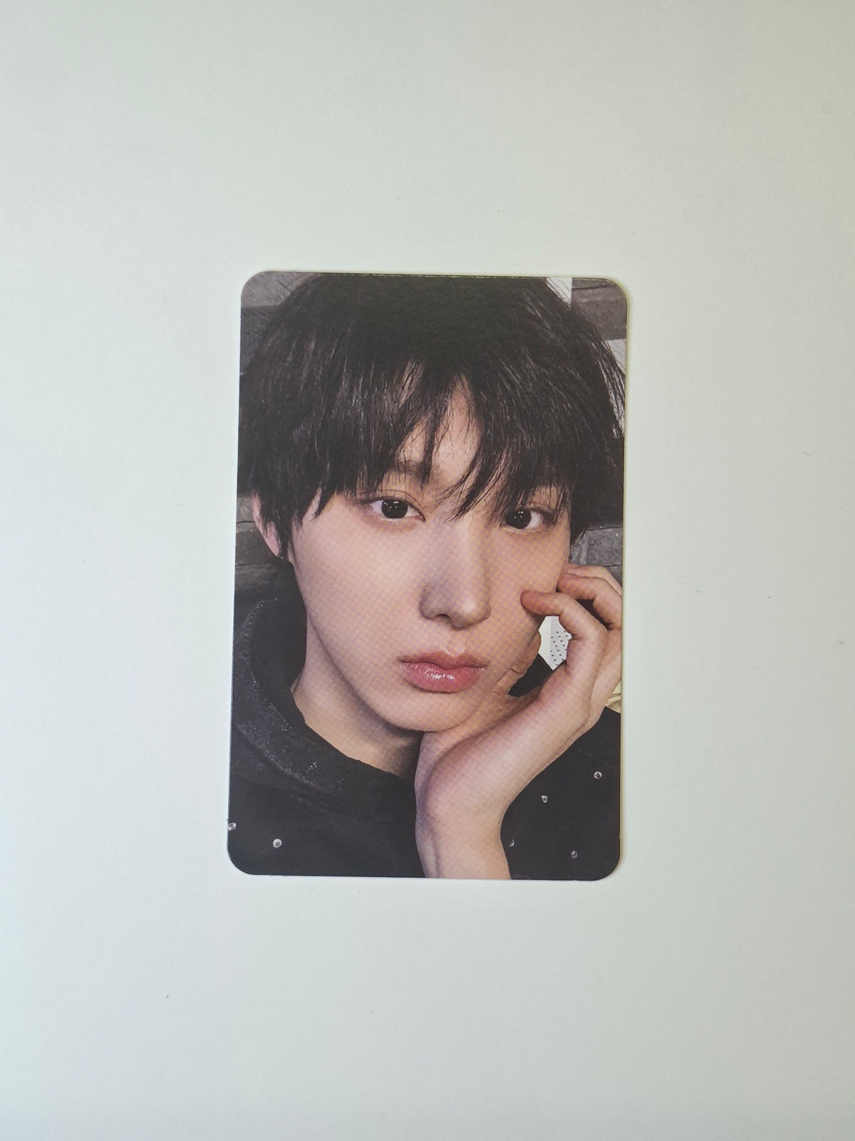 Kickflip My First Kick My First Quest Photocard