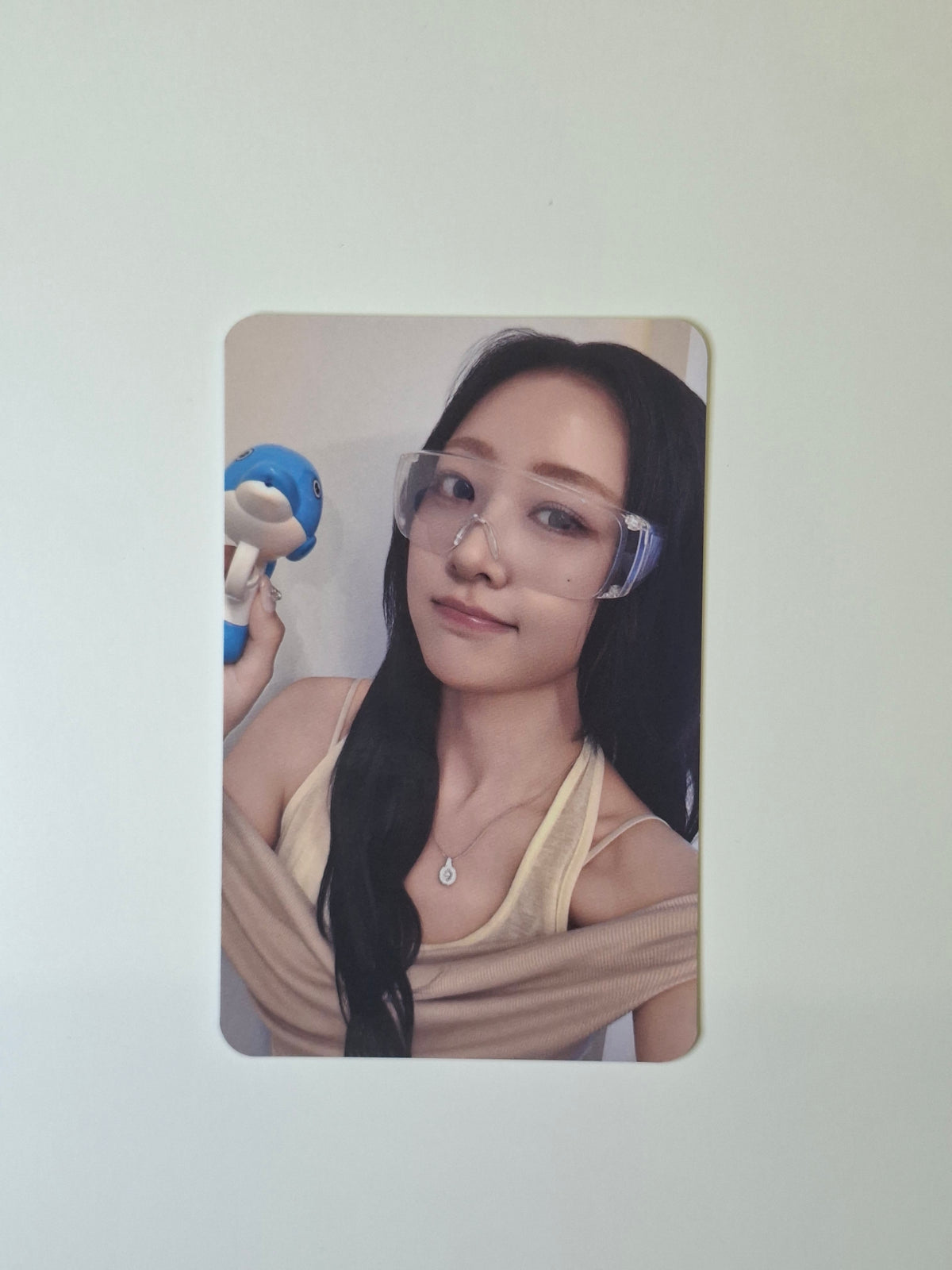 Yves Nail Makestar Lucky Draw