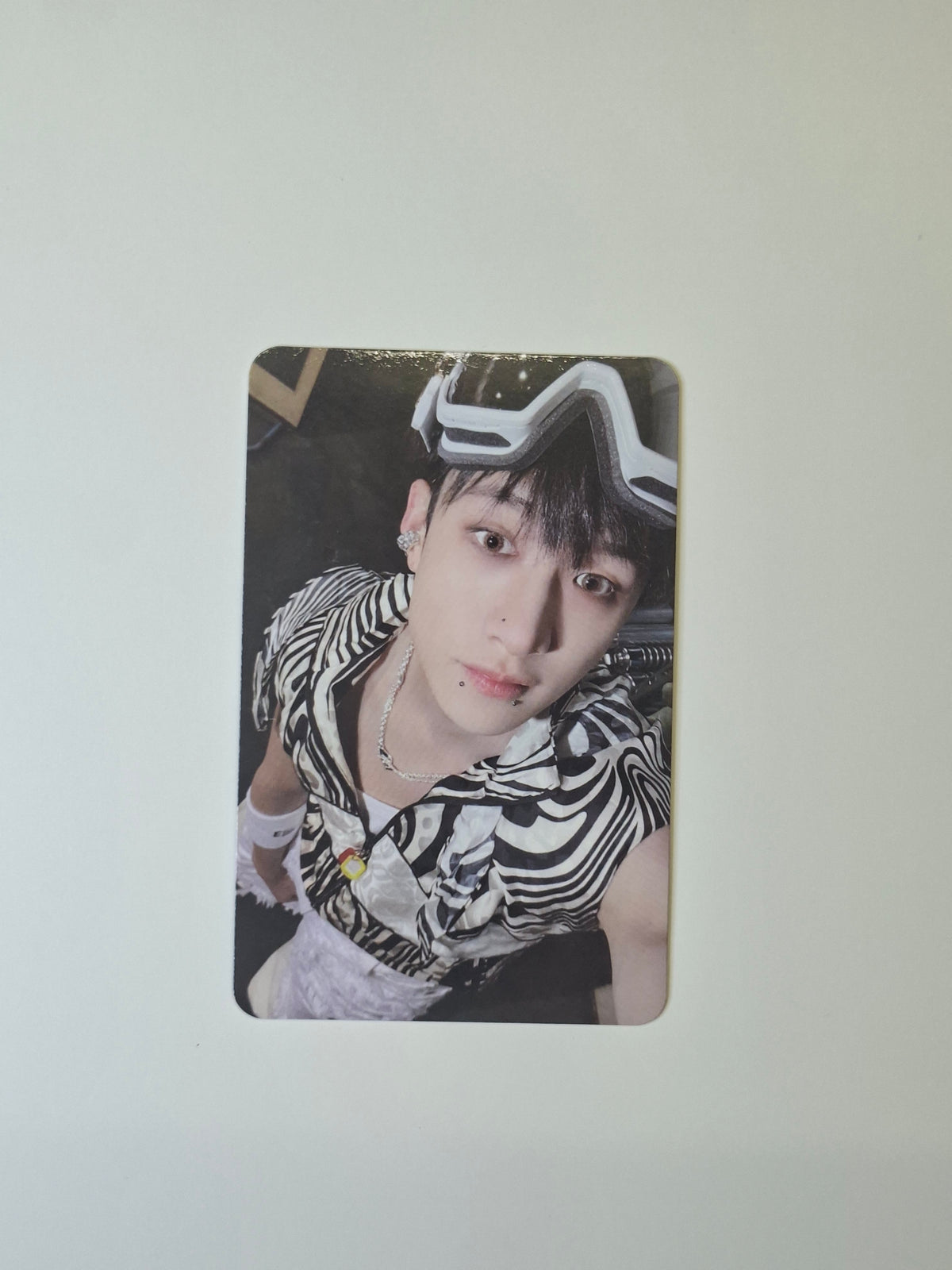 Stray Kids 5-Star Album Photocard