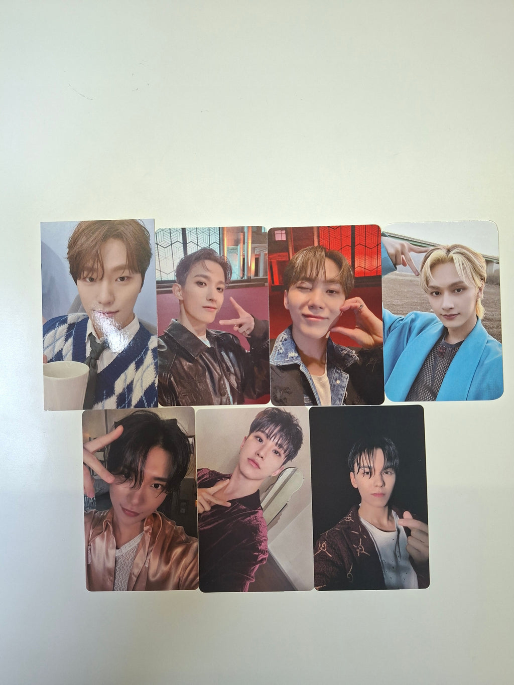 Seventeen FML Benefit