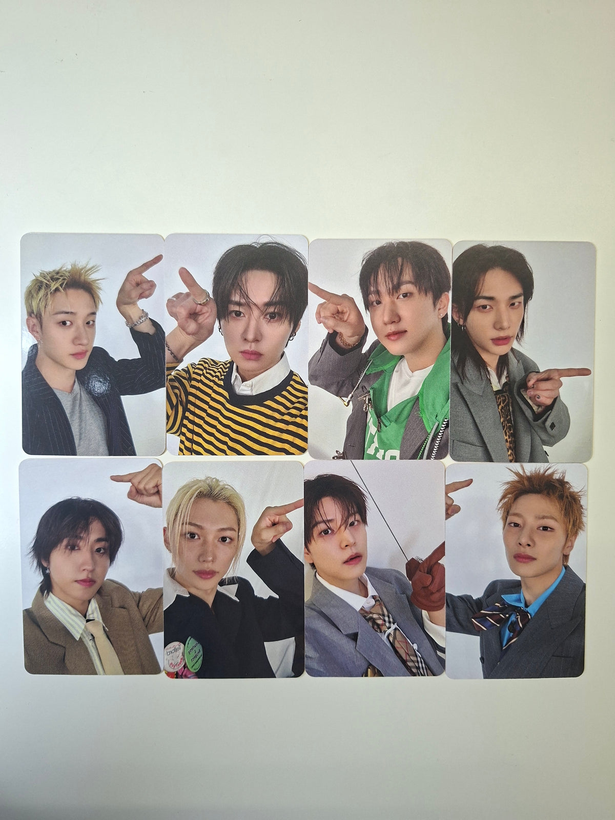 Stray Kids This & That Apple Music Benefit