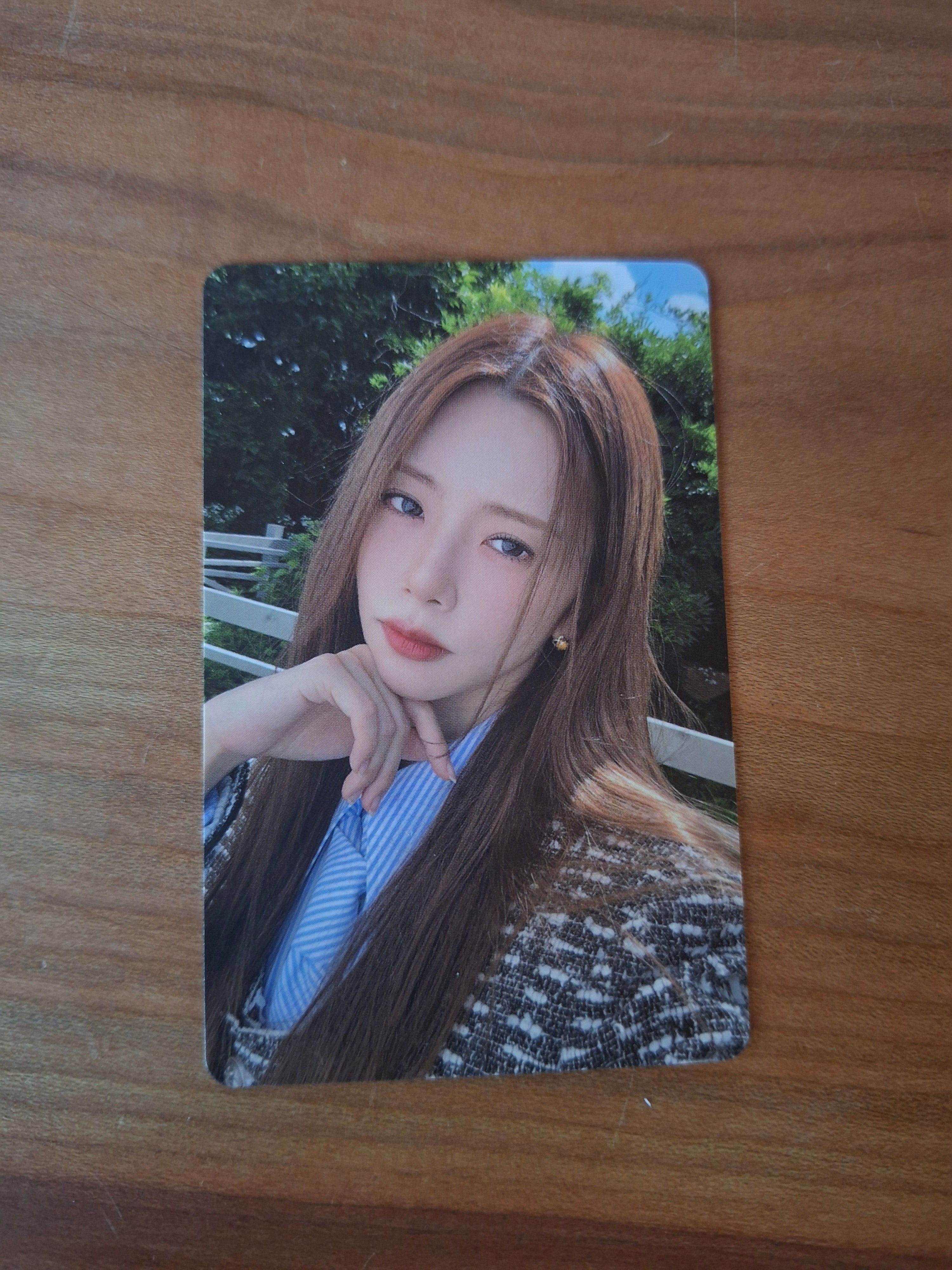 Dreamcatcher Dream Quest Photobook Photocard