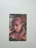 Yena Hate XX Album Photocard